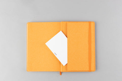 Canvas Collection Notebook