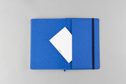 Canvas Collection Notebook