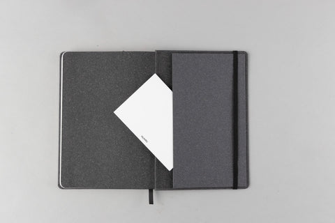 Canvas Collection Notebook