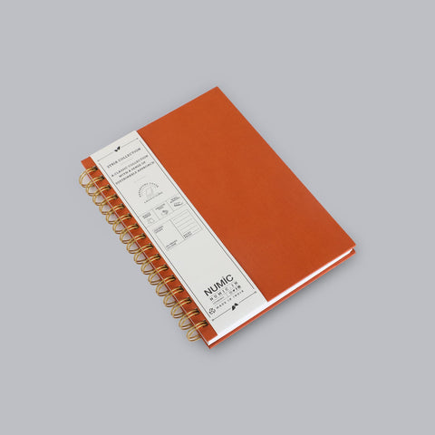 Stria Wiro Notebook