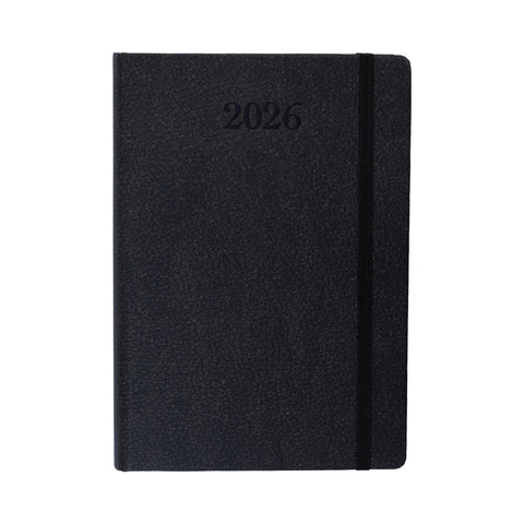 Dated Diary 2026