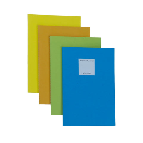 Monthly Planner 2026