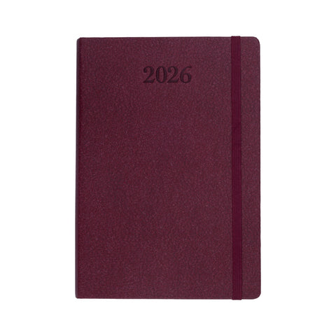 Dated Diary 2026