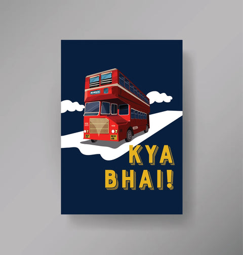 Mumbai Notebooks