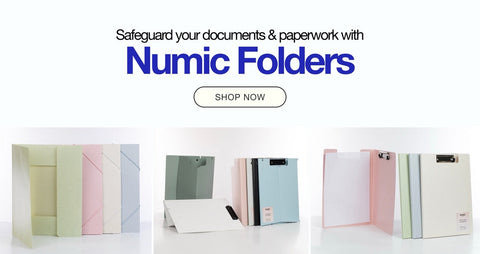 Numic Autocad Folders – Numic