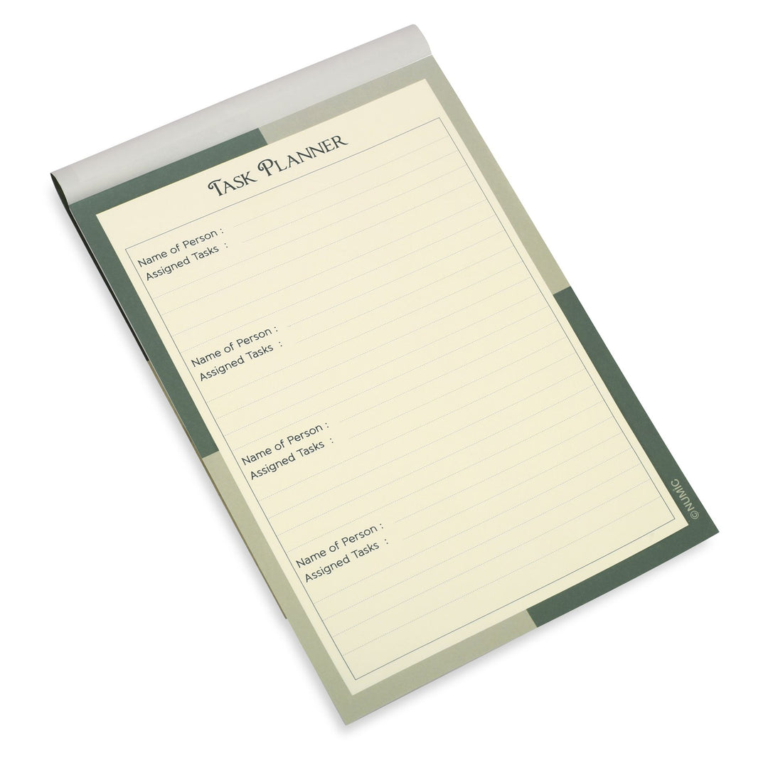 Num Ic Task Planner – Numic