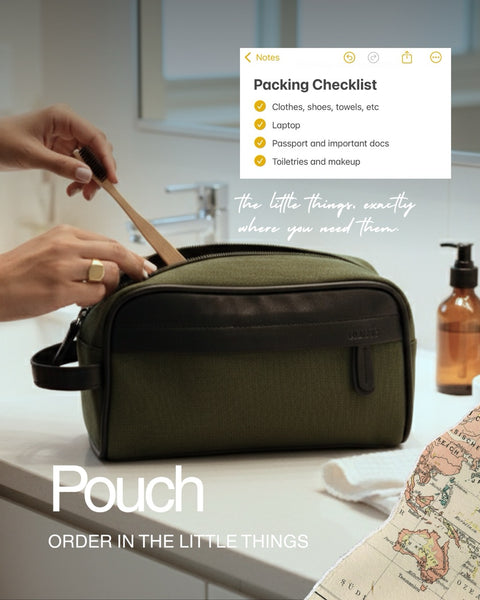 Pouch