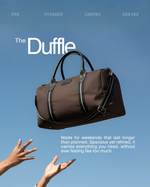 The Duffle Bag
