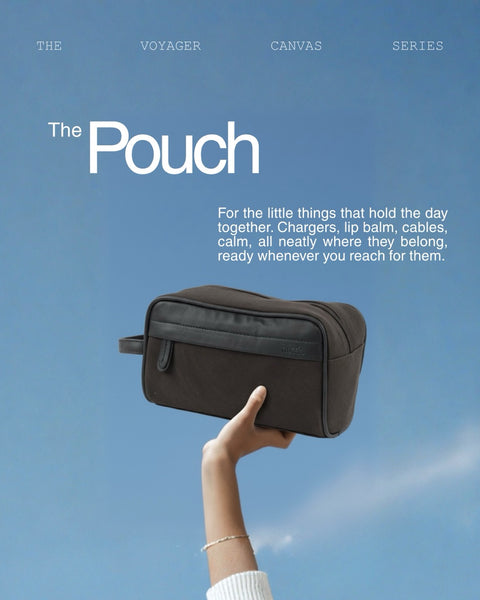Pouch