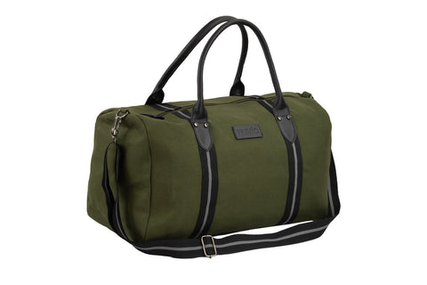 The Duffle Bag