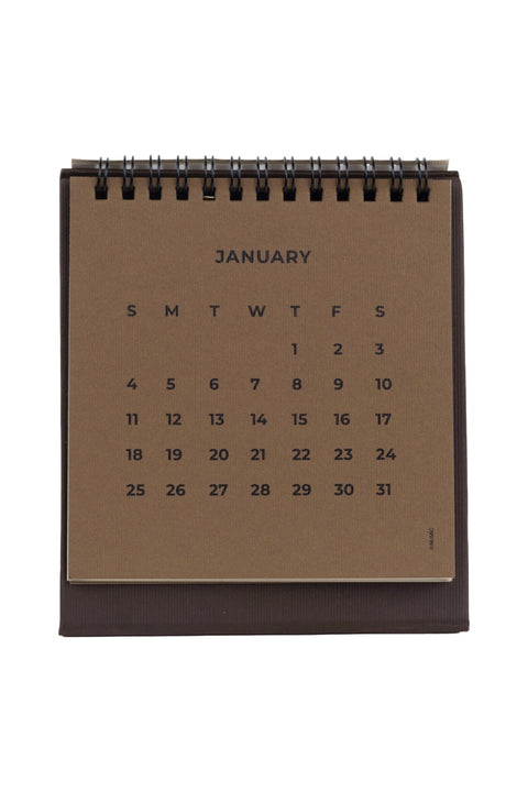 Affirmation Calendar 2026