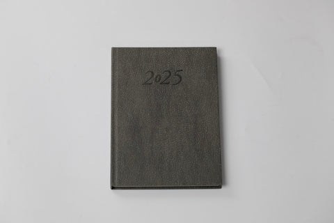 2025 Dated Diary