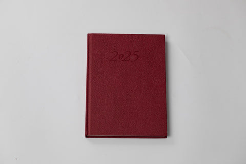 2025 Dated Diary