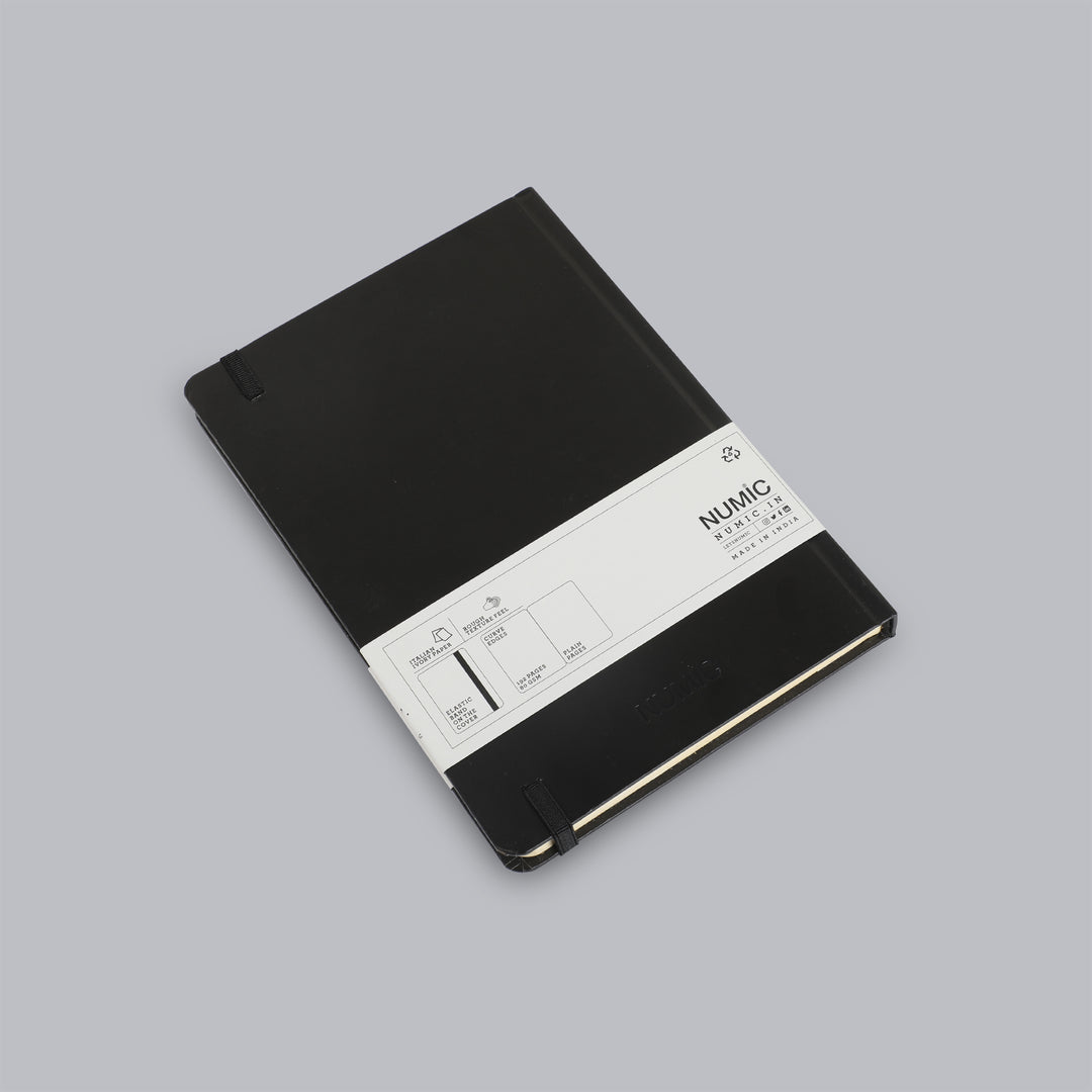 Sketch Book – Numic