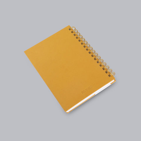 Stria Wiro Notebook