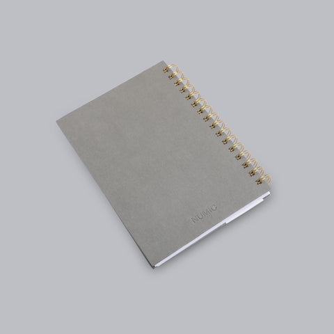 Stria Wiro Notebook