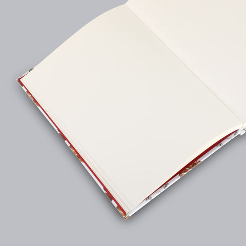 Sequence Book - Plain