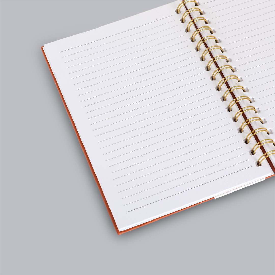 Numic Notebook Stria Wiro Notebook – Numic