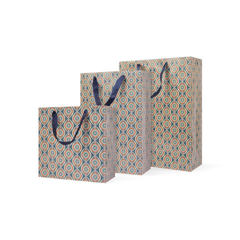 Paper Bags (Pack of 25)