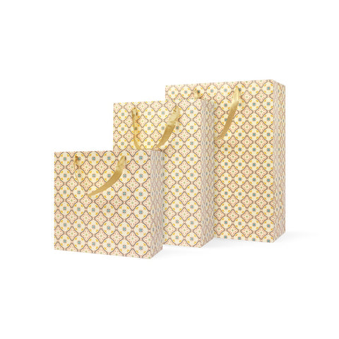 Paper Bags (Pack of 25)