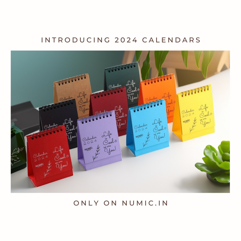 Numic Stationery Store