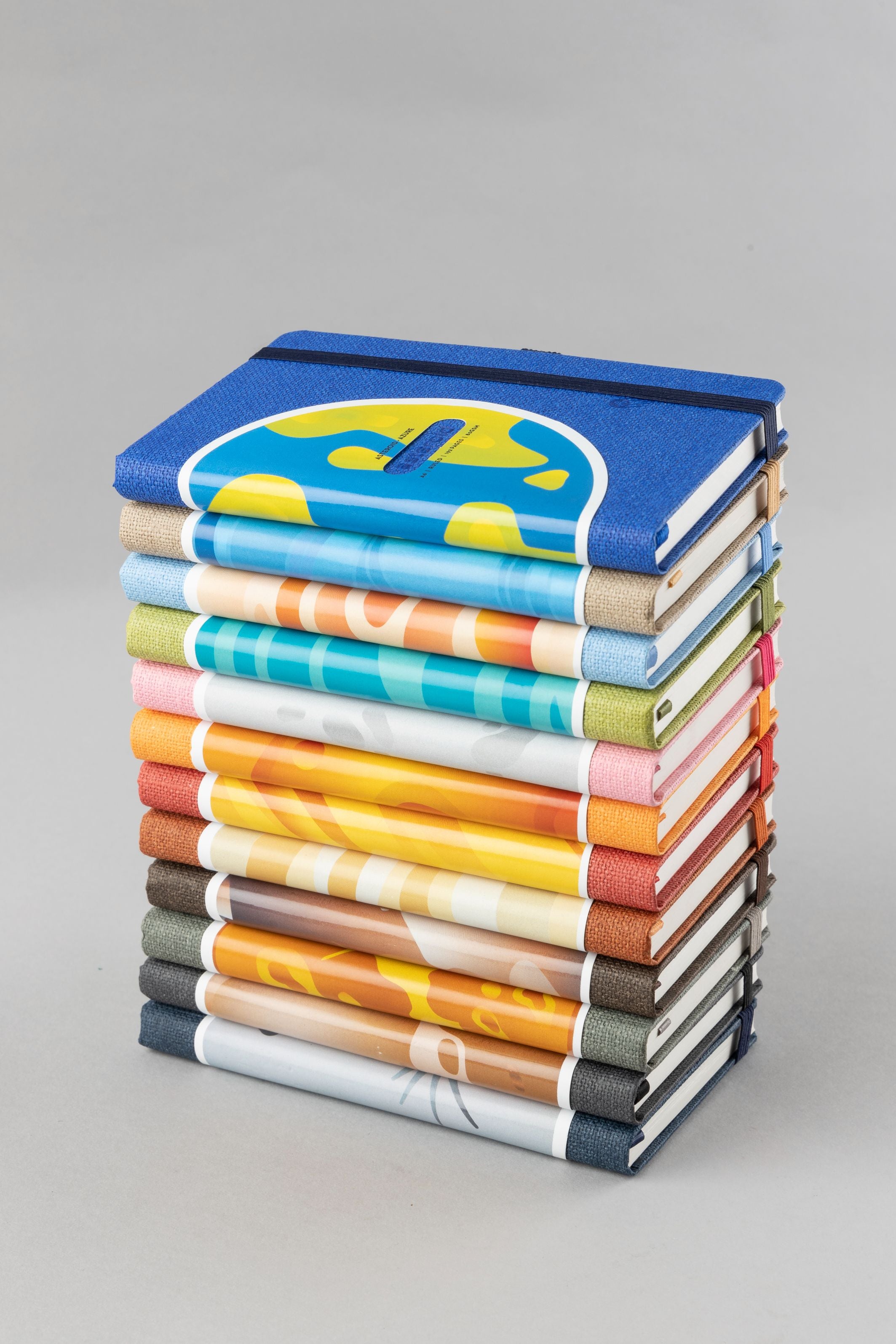 Numic Notebook Asteroid Notebook – Numic