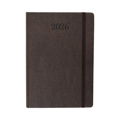 Dated Diary 2026