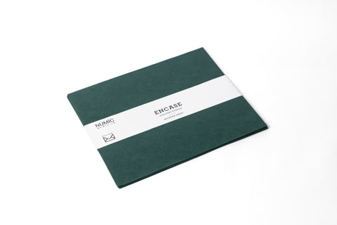 Buckram Envelopes - 12" x 10"