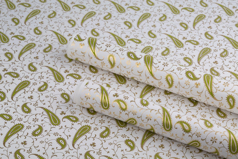 Marina Wrapping Paper