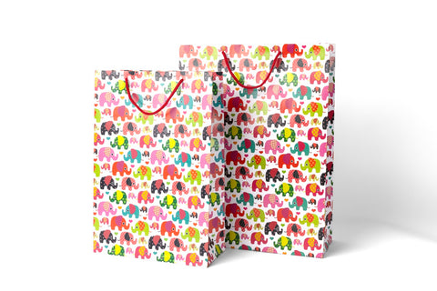 Paper Bags (Pack of 25)