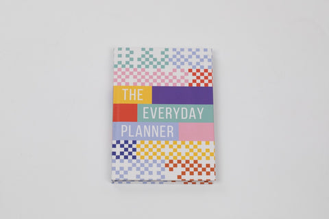 The Everyday Planner