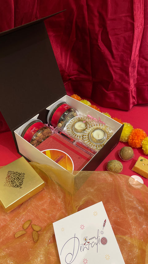 Diwali Hamper 1