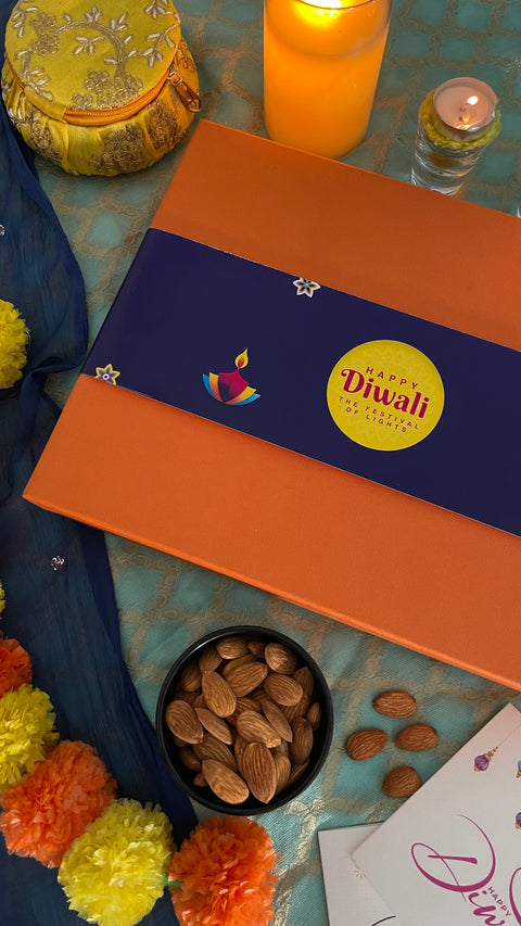 Diwali Hamper 2