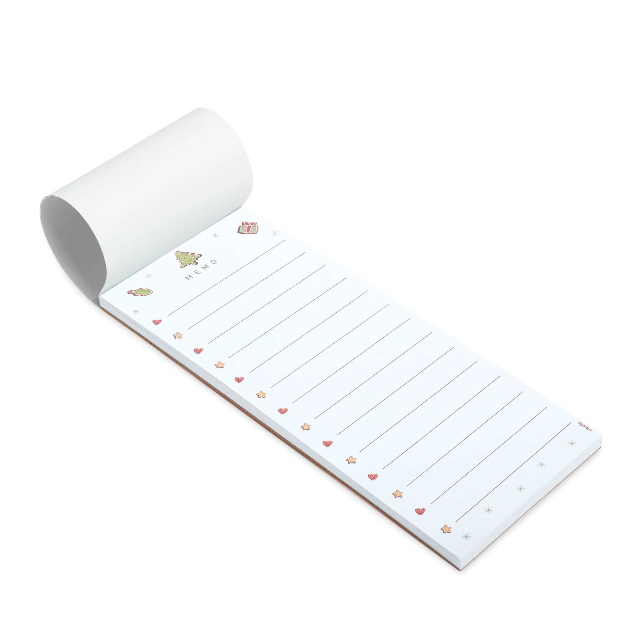 Numic Note Book To do Memo – Numic