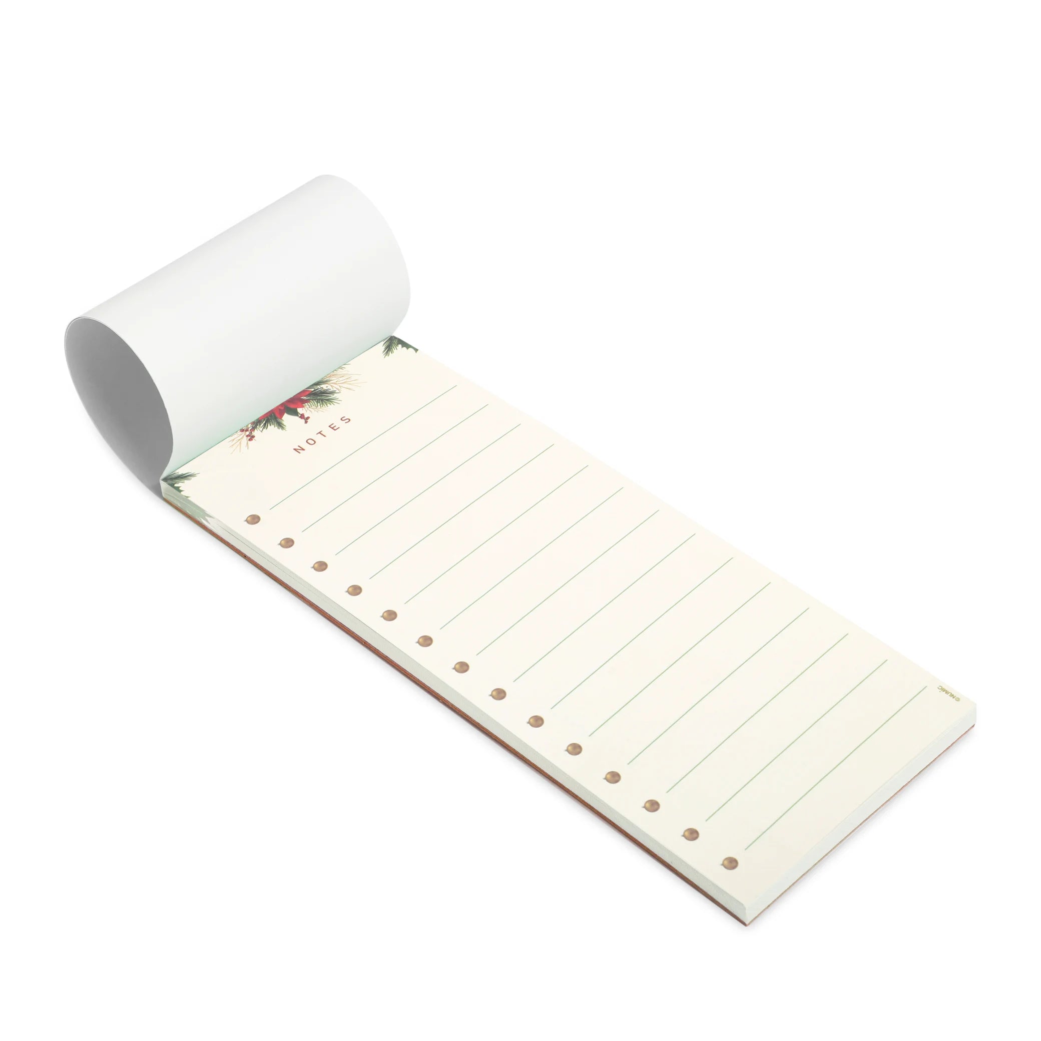 Numic Note Book To Do Notes – Numic