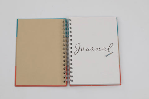 Undated Planner