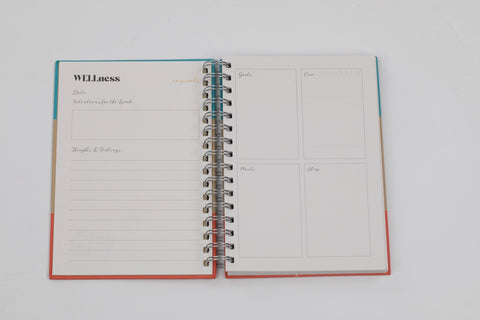 Undated Planner