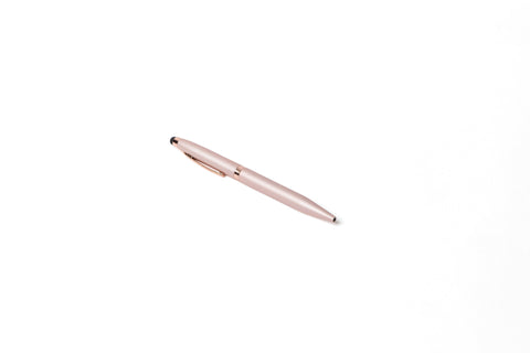 Accord 2 pen in metallic light pink color