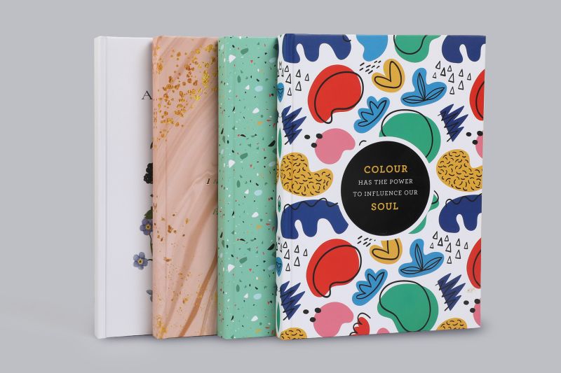 Numic Notebook Sequence Notebook - Dot Grid – Numic