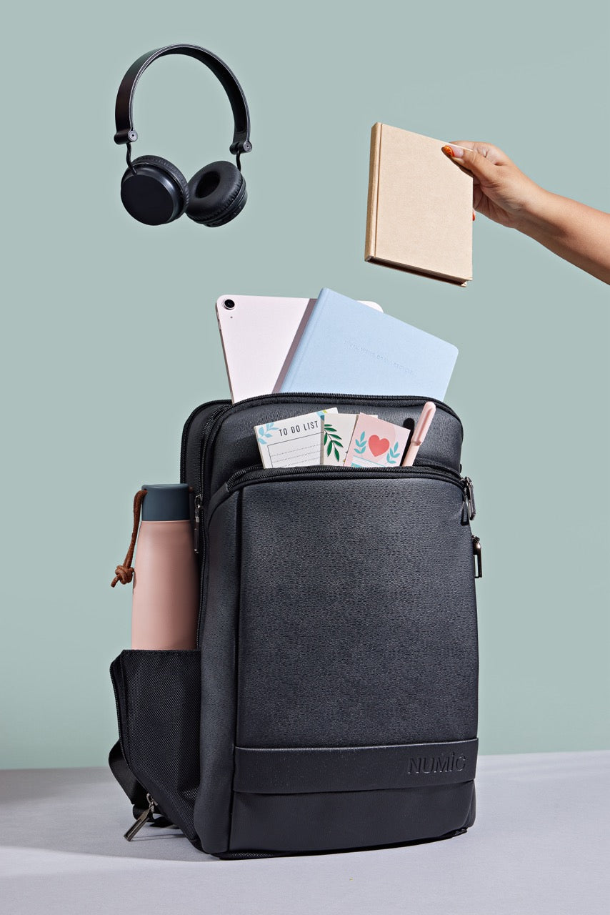 Num Ic The Versatile Back Pack – Numic