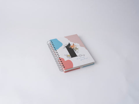 Undated Planner