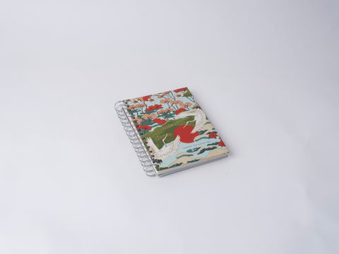 Undated Planner