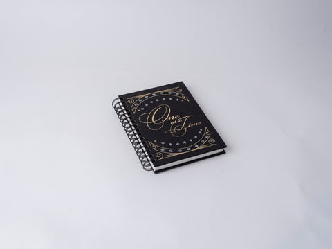 Undated Planner