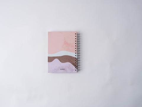 Undated Planner