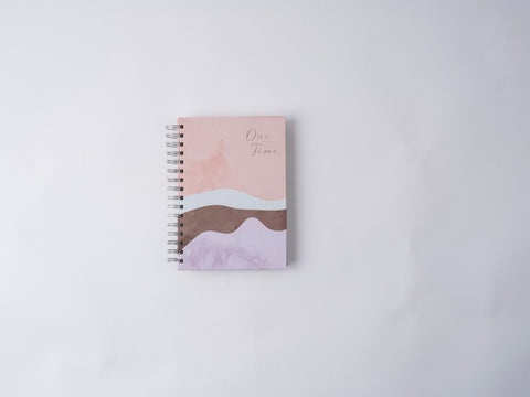 Undated Planner