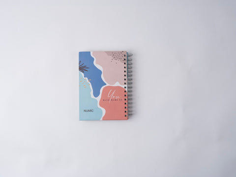 Undated Planner