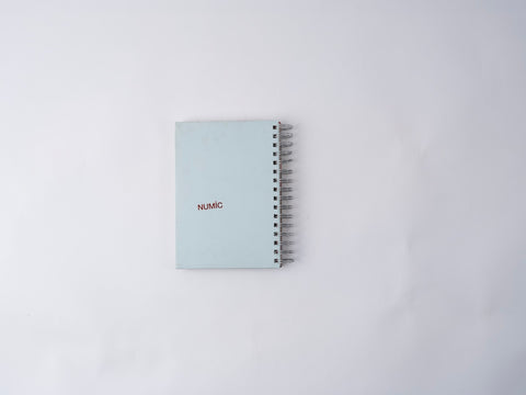 Undated Planner