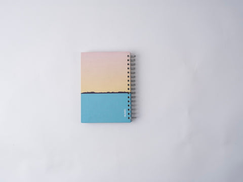 Undated Planner