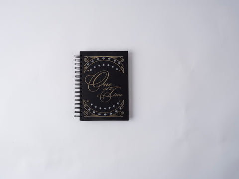 Undated Planner