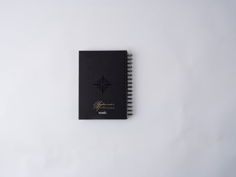 Undated Planner